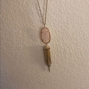 Kendra Scott rayne necklace